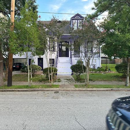 Oakview Bed And Breakfast New Orleans Exterior photo