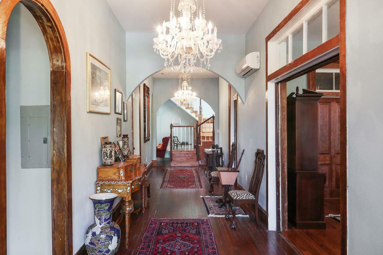 Oakview Bed And Breakfast New Orleans Exterior photo