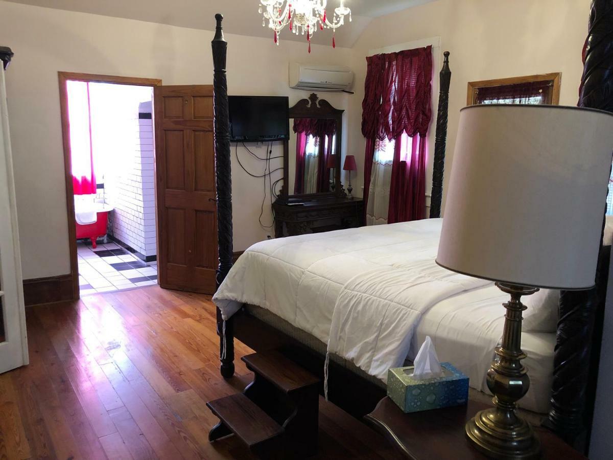 Oakview Bed And Breakfast New Orleans Exterior photo