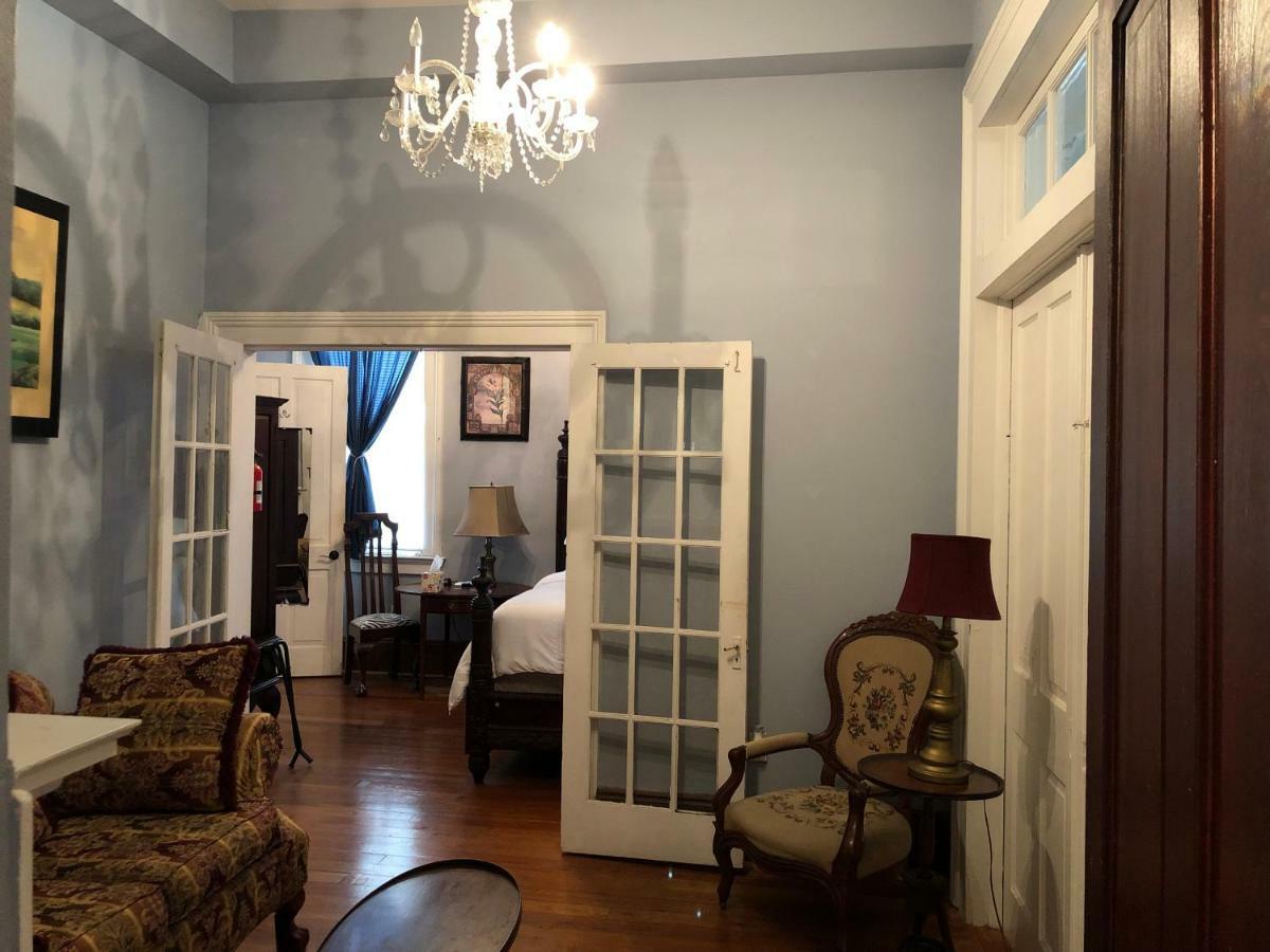 Oakview Bed And Breakfast New Orleans Exterior photo