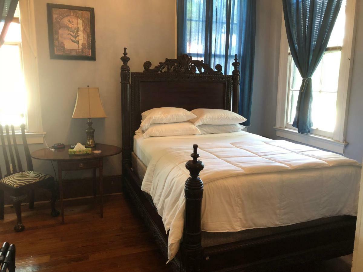 Oakview Bed And Breakfast New Orleans Exterior photo