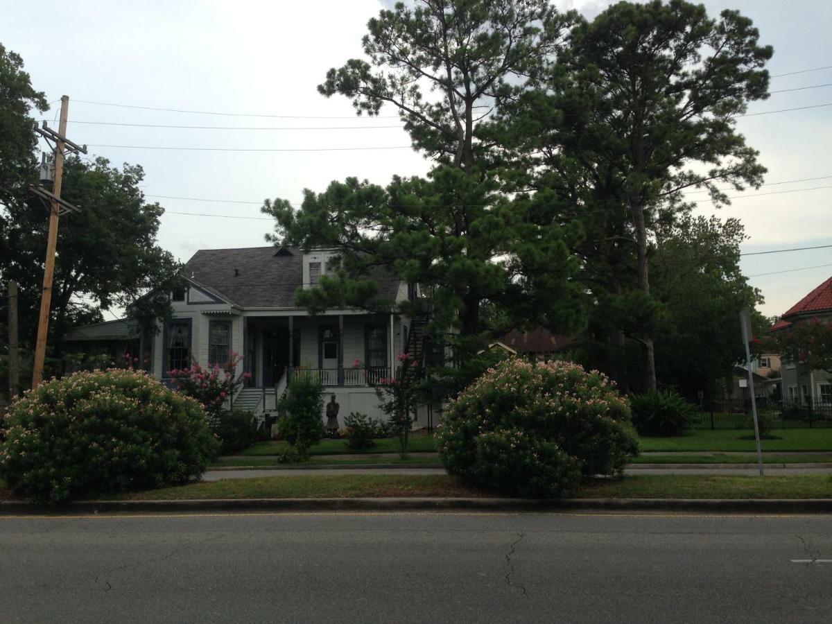 Oakview Bed And Breakfast New Orleans Exterior photo